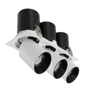 Veloce (Triple head)